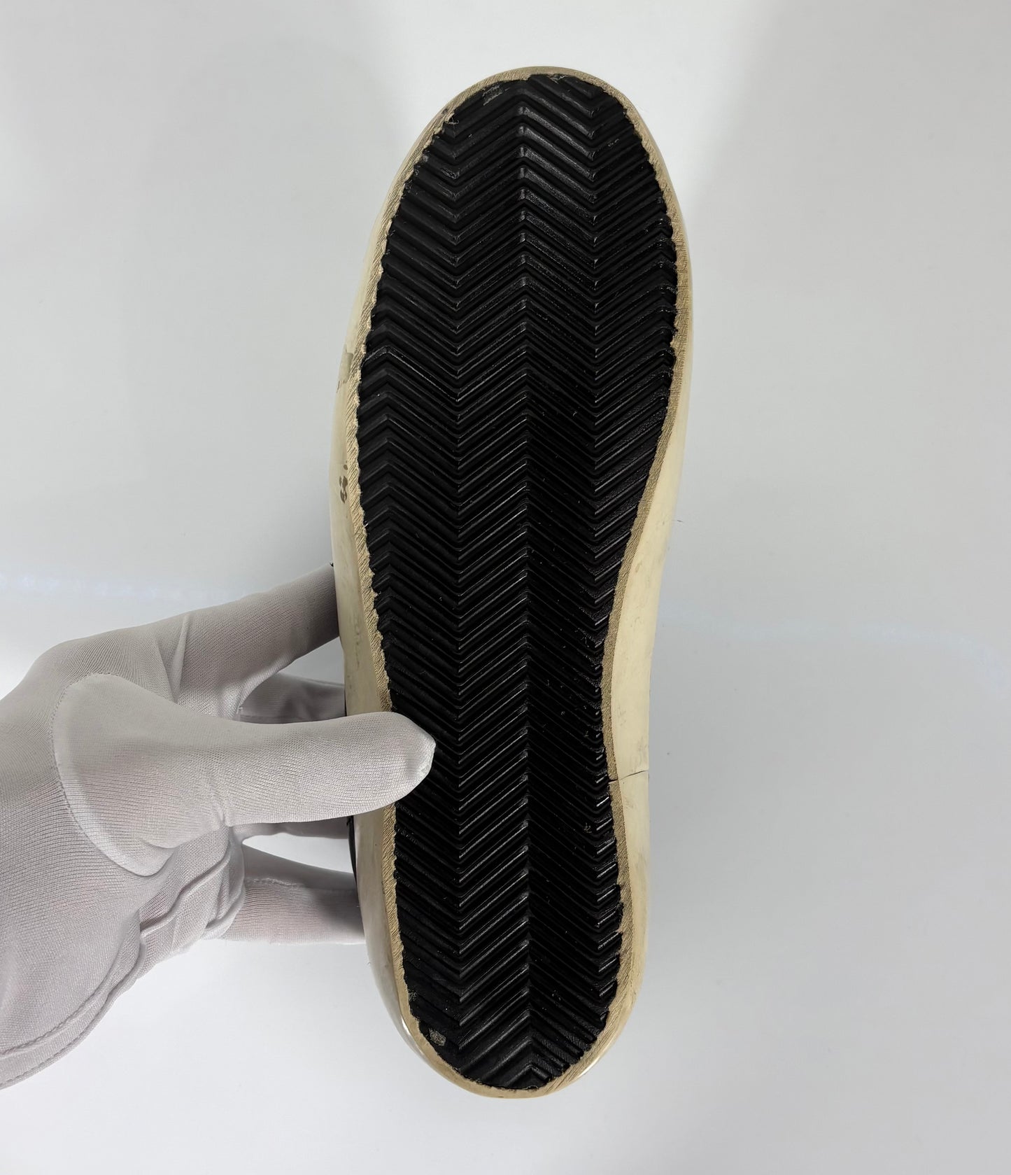 Golden goose Superstar “smock” nere 38