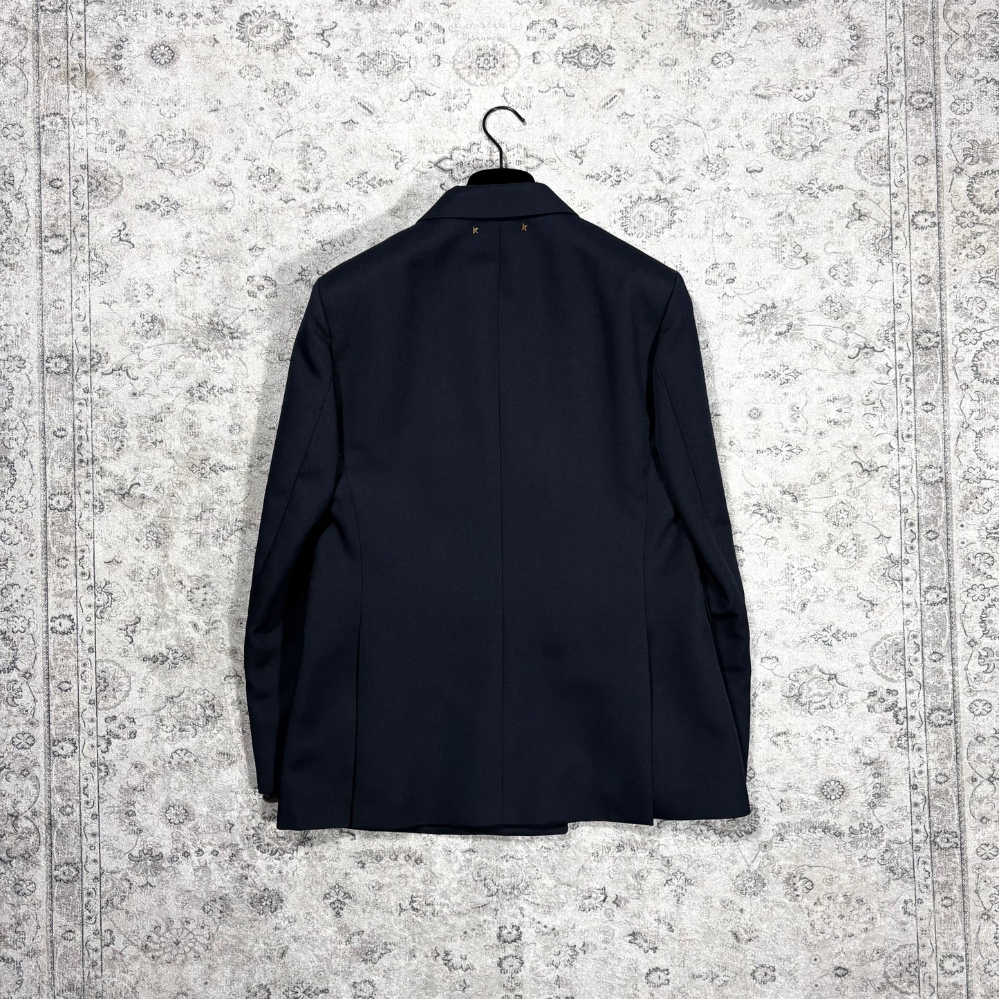 Golden goose Blazer doppiopetto Diva XL