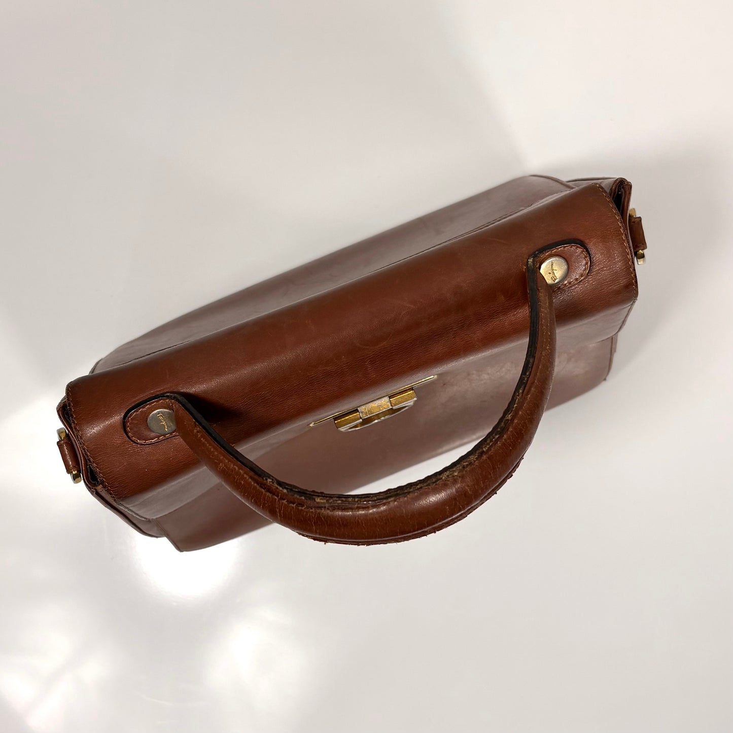 Salvatore Ferragamo Gancini