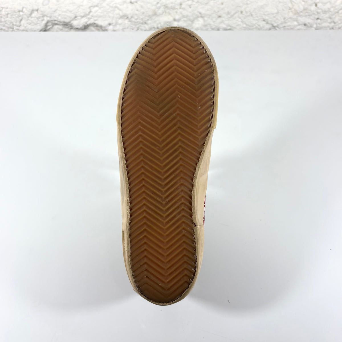 Golden goose Superstar a cuori bianche e rosse 37