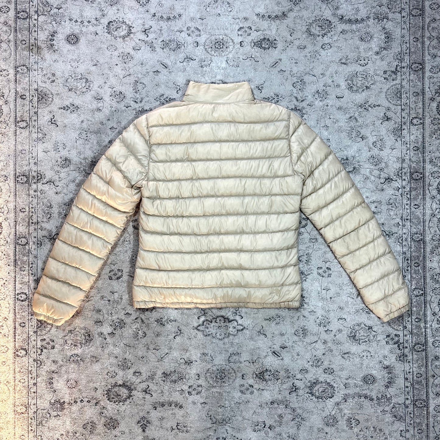 Moncler Lans Beige