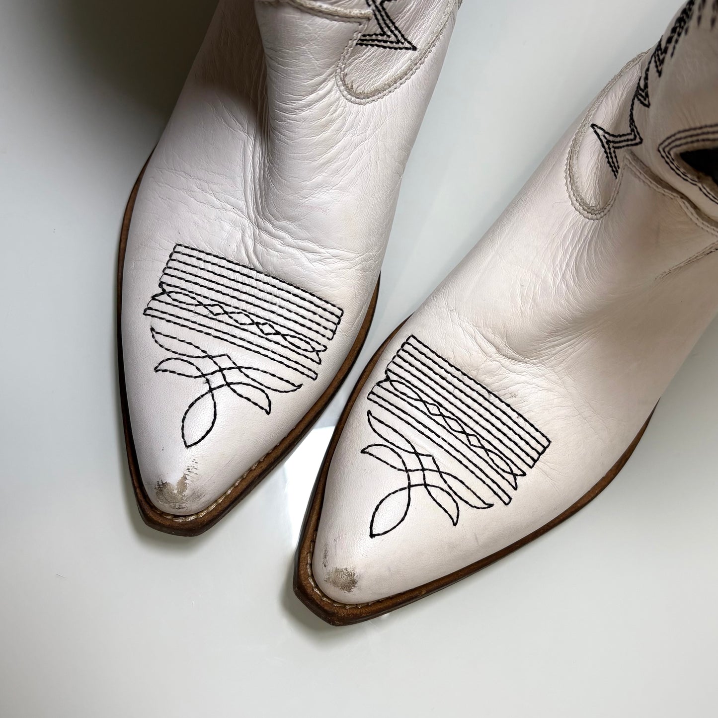 Golden goose Wish star bianco 38