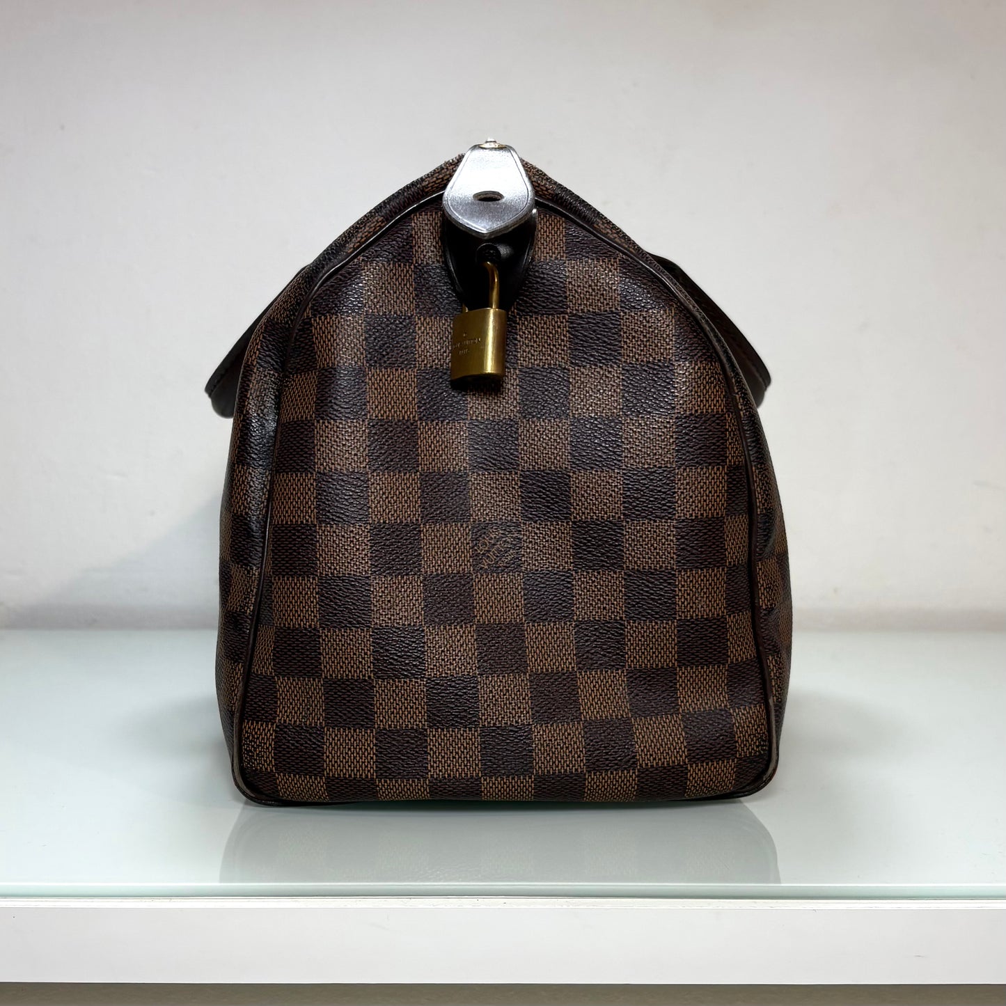 Louis Vuitton speedy 30 Damier