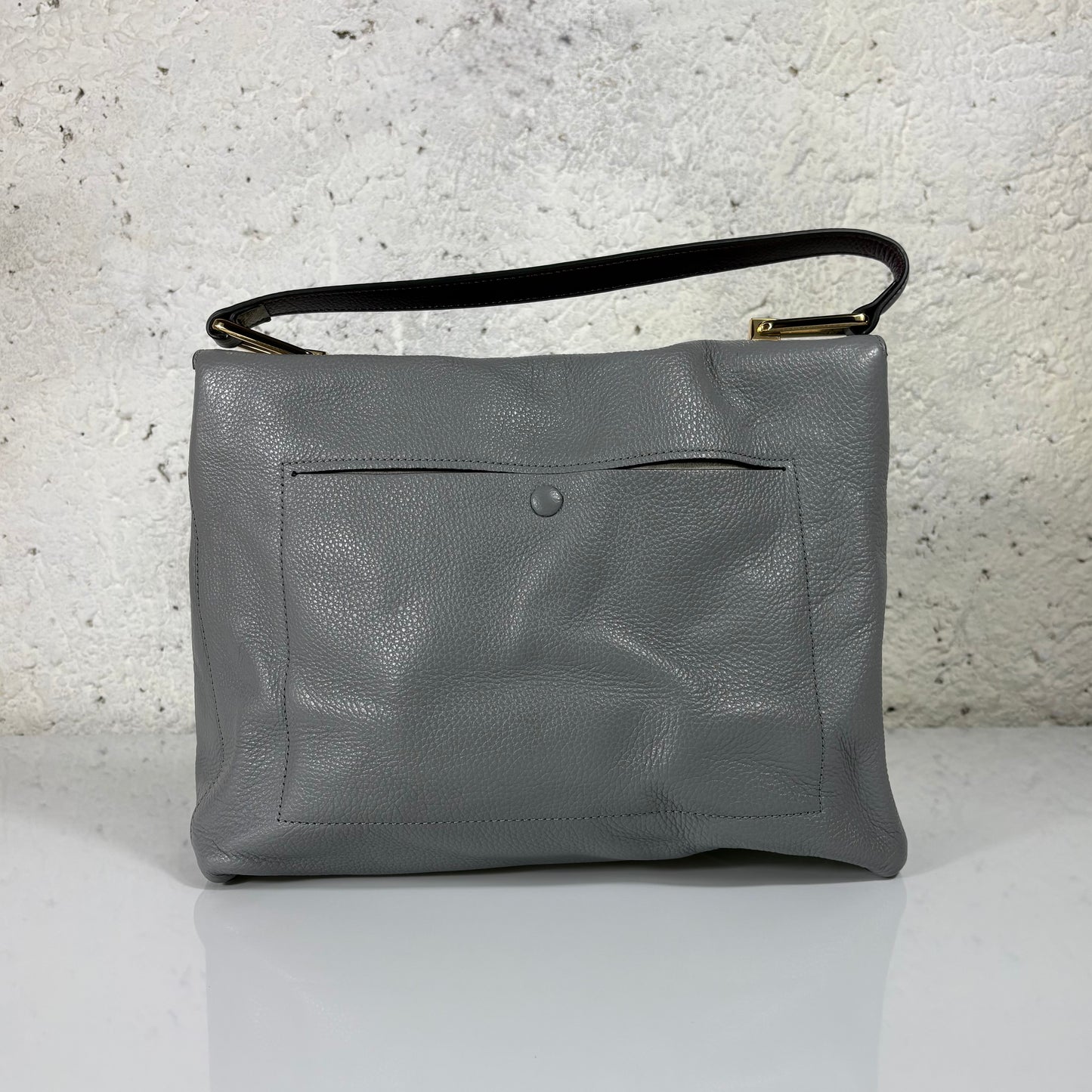Borsa Coccinelle Liya Ash grey
