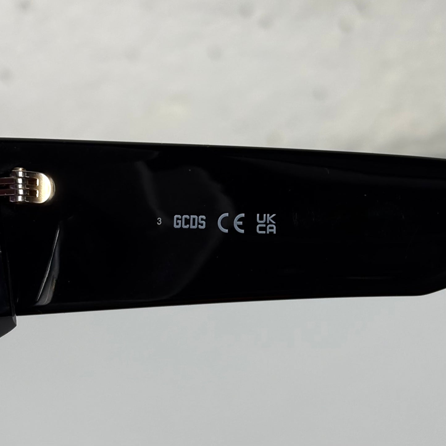 Occhiali GCDS GD0016