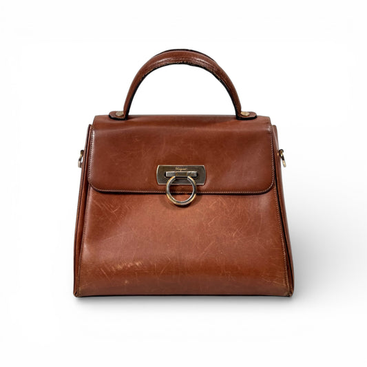 Salvatore Ferragamo Gancini