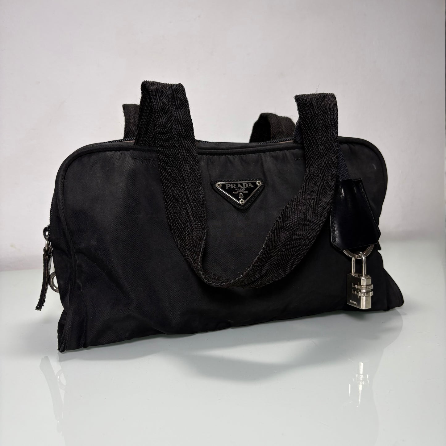Prada Diligenza