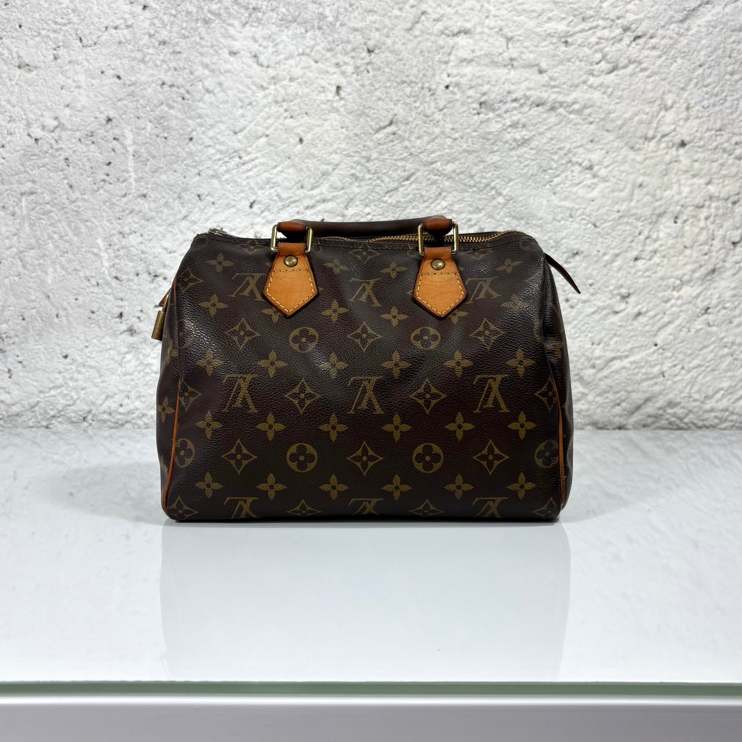 Louis Vuitton Speedy 25