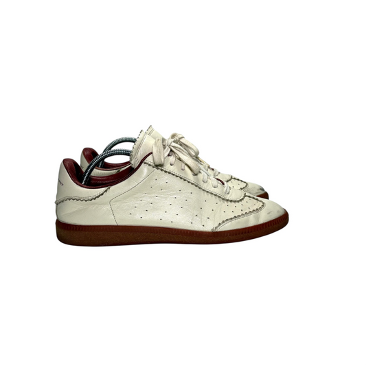 ISABEL MARANT BEIGE 40