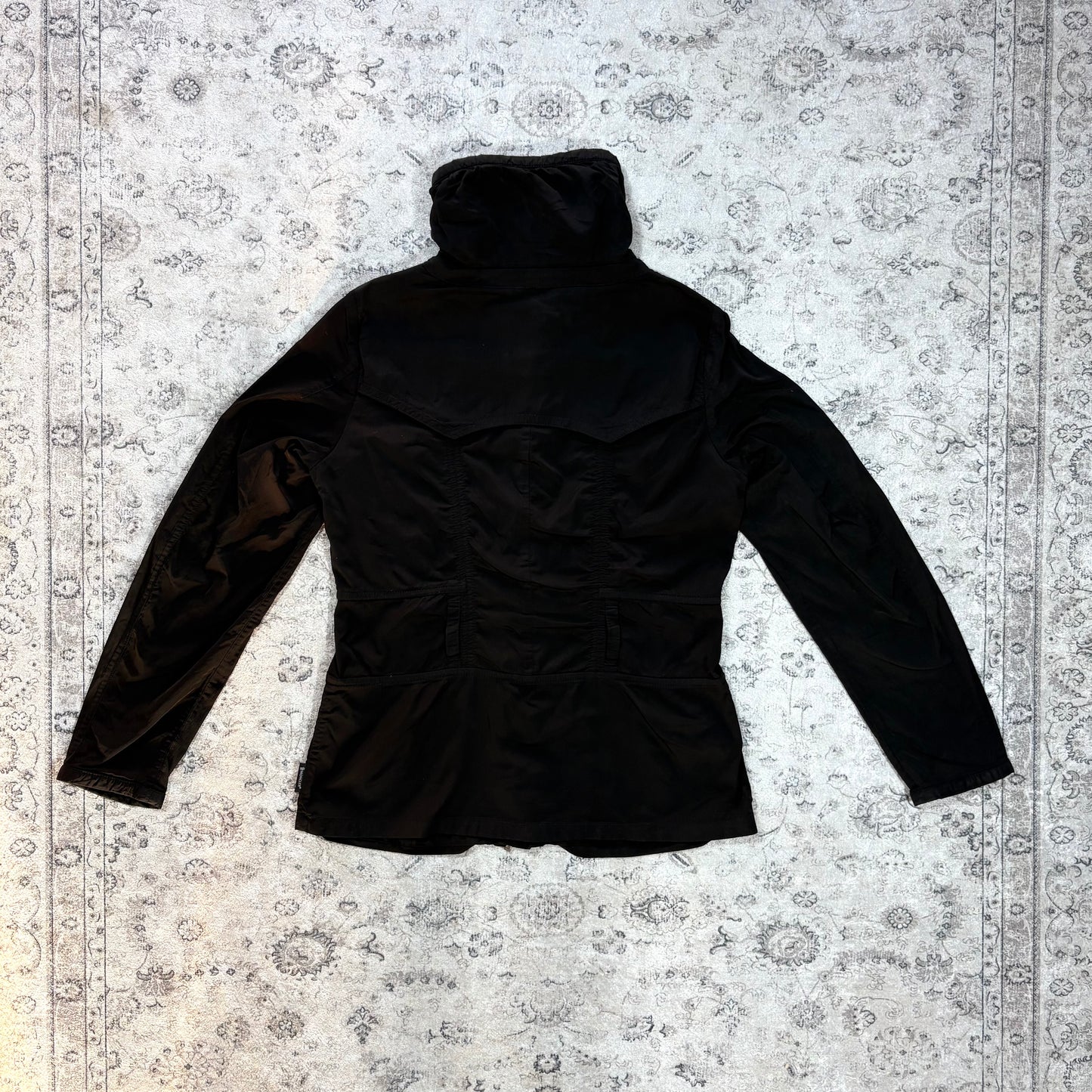 Moncler Jodelle nero 2