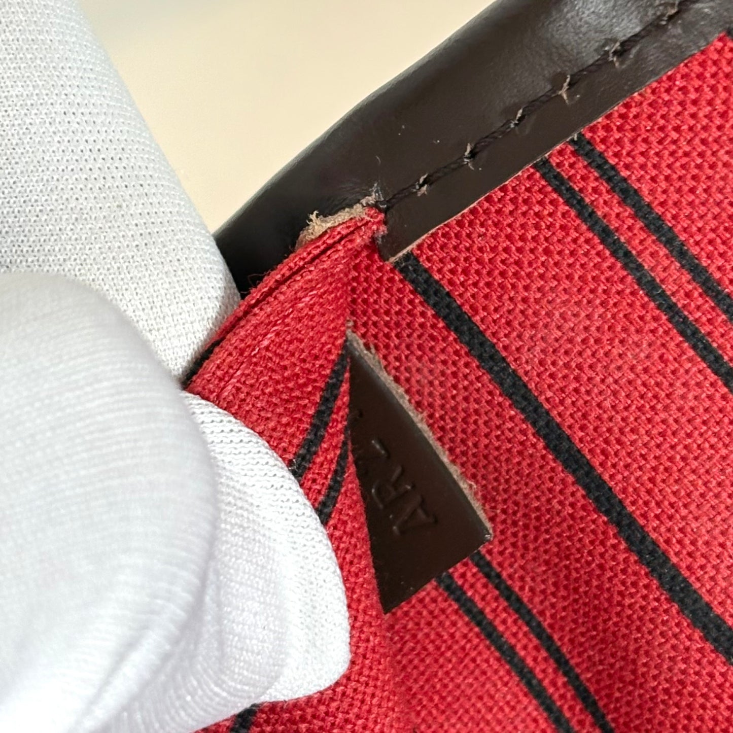 Louis Vuitton Neverfull MM DAMIER ÉBÈNE