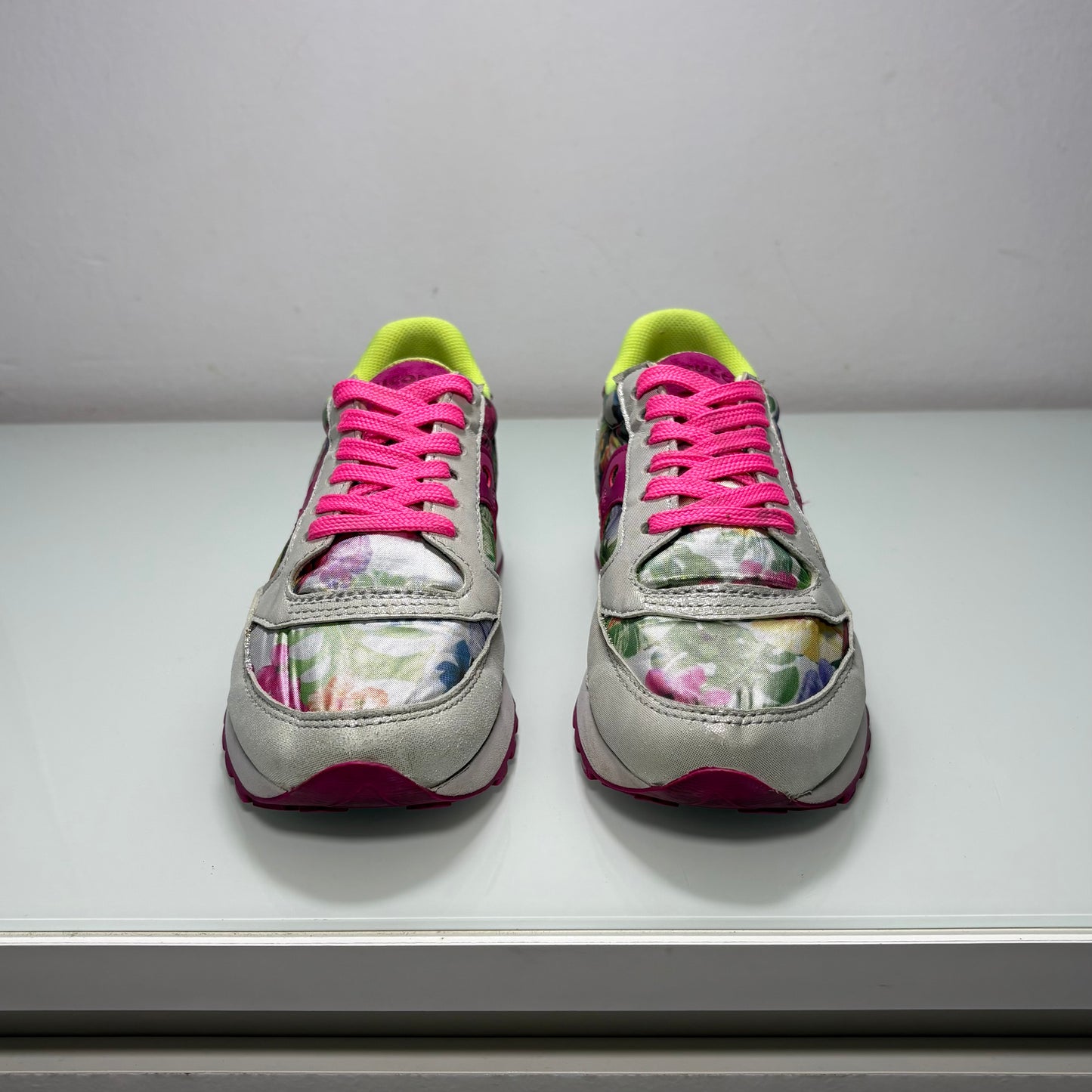 Saucony 60450 Pink floreal 37,5