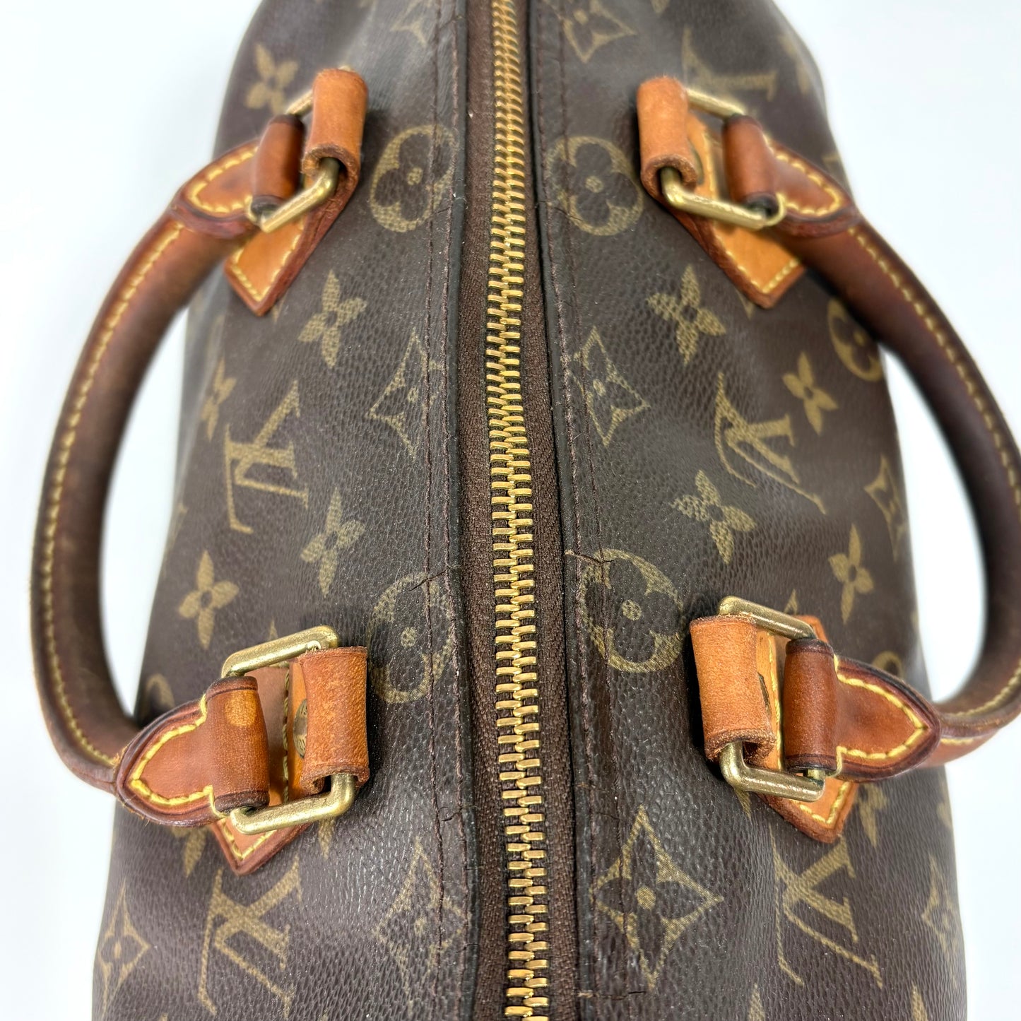 Louis Vuitton Speedy 25
