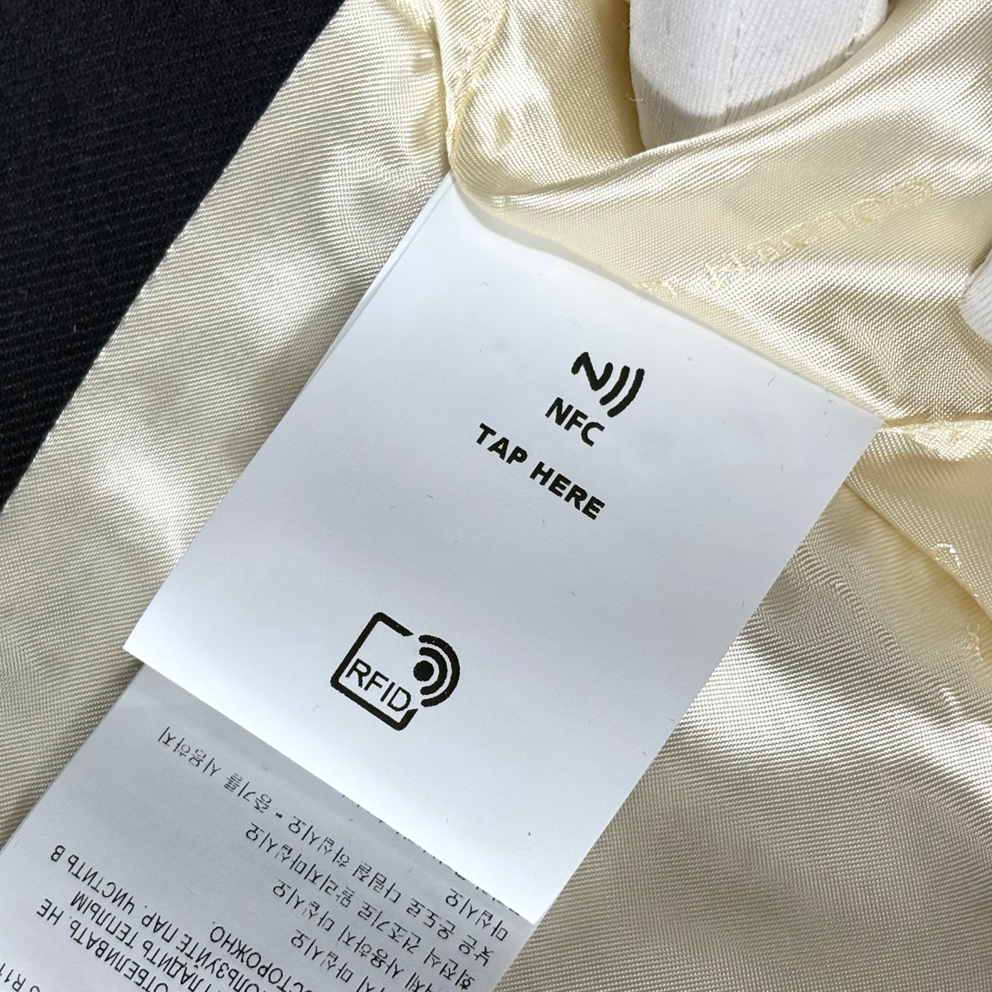 Golden goose Blazer doppiopetto Diva XL