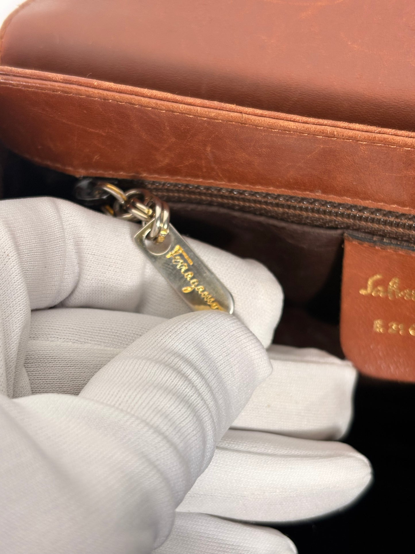 Salvatore Ferragamo Gancini