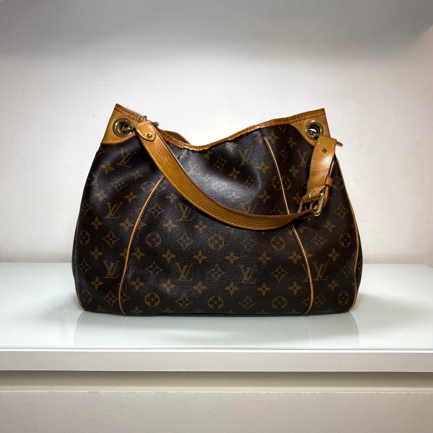 Louis Vuitton Galliera