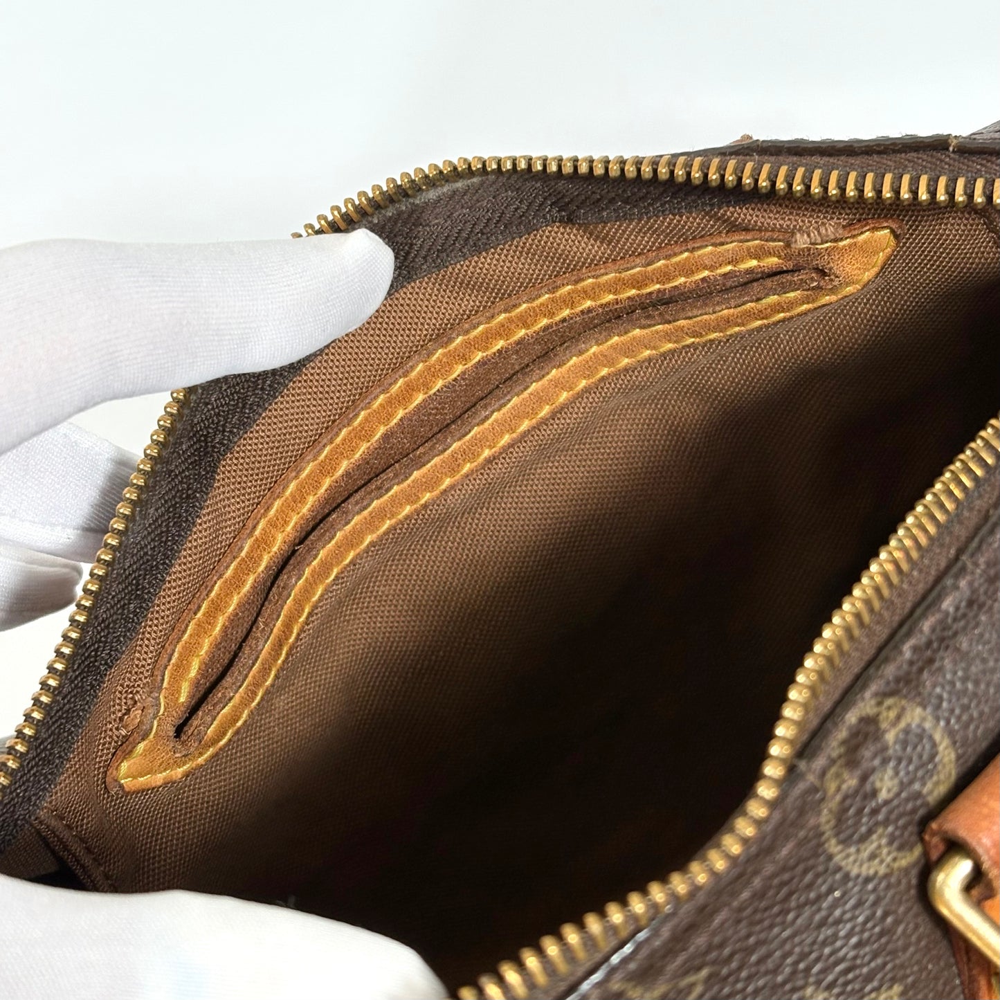 Louis Vuitton Speedy 25