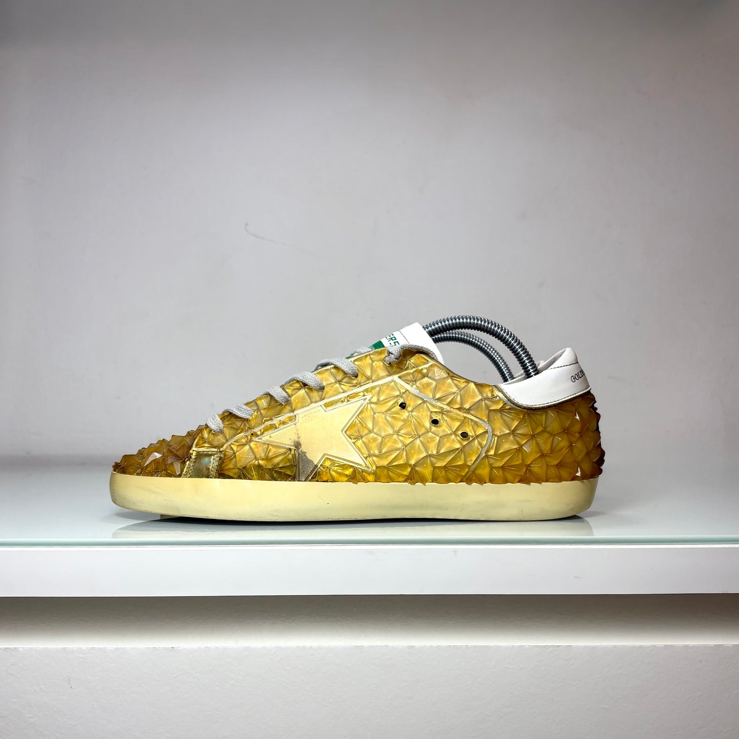 Golden goose Limited Edition Oro 39