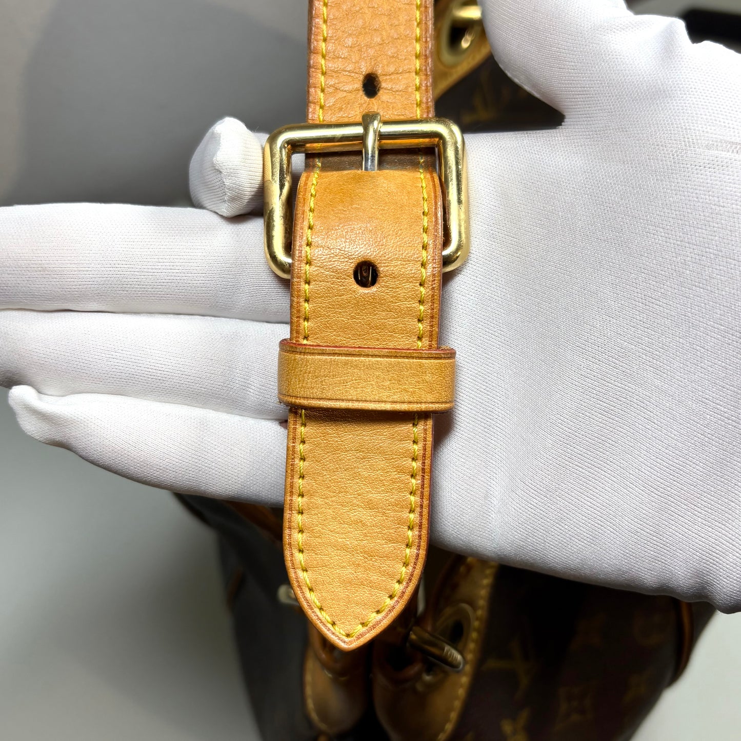 Louis Vuitton Galliera