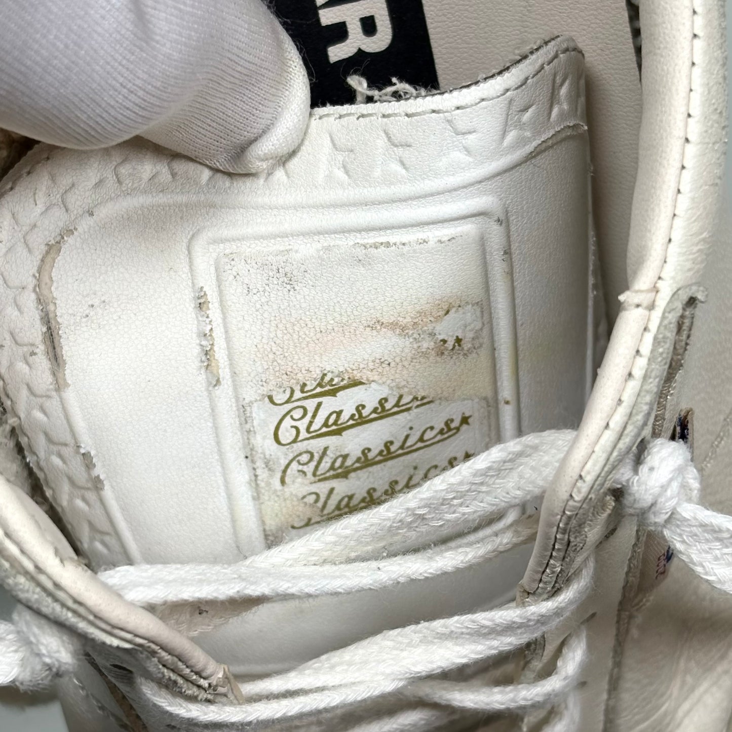 Golden goose Soul star bianche 39