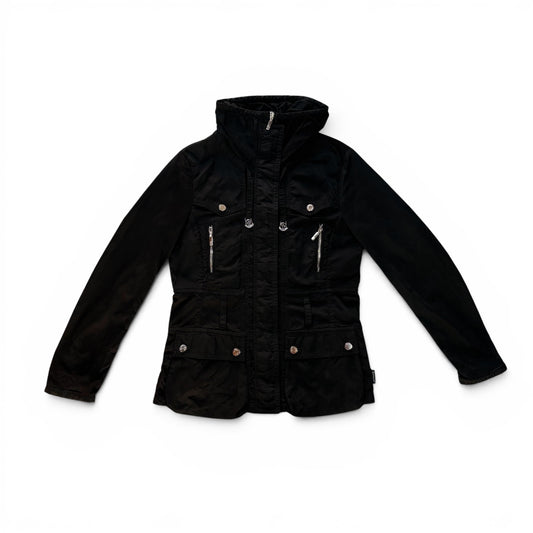 Moncler Jodelle nero 2