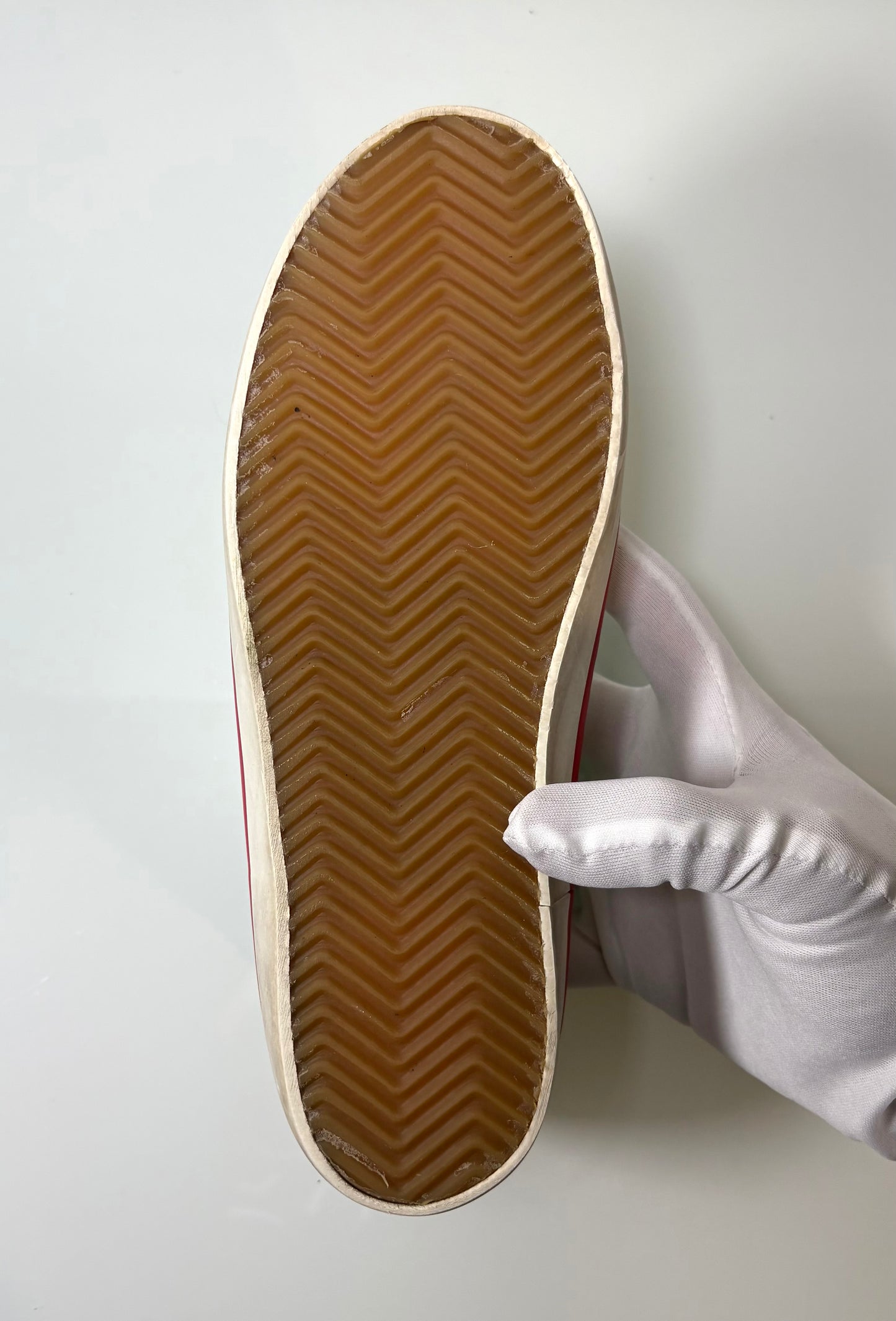 Golden goose Superstar LIMITED EDITION anno del coniglio cinese 37