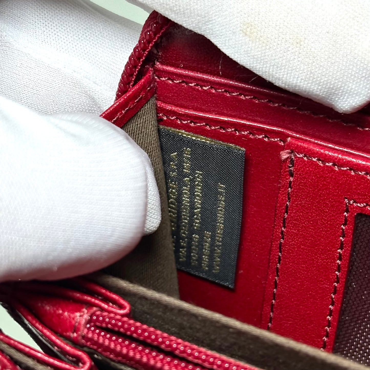 Portafoglio The Bridge