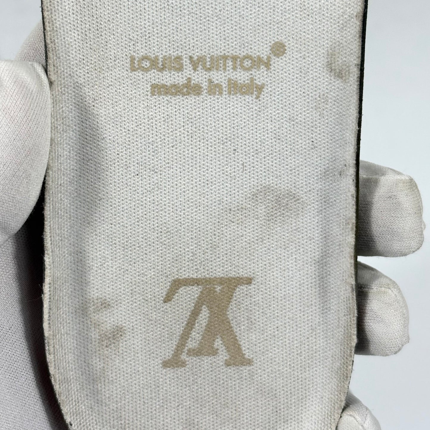 Louis Vuitton Skate beige 43