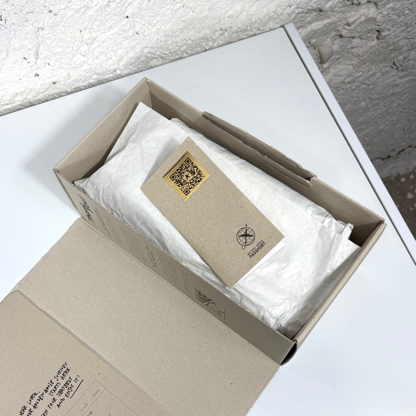 Golden goose Marathon argento e oro 39