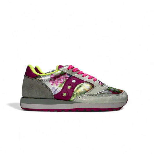 Saucony 60450 Pink floreal 37,5