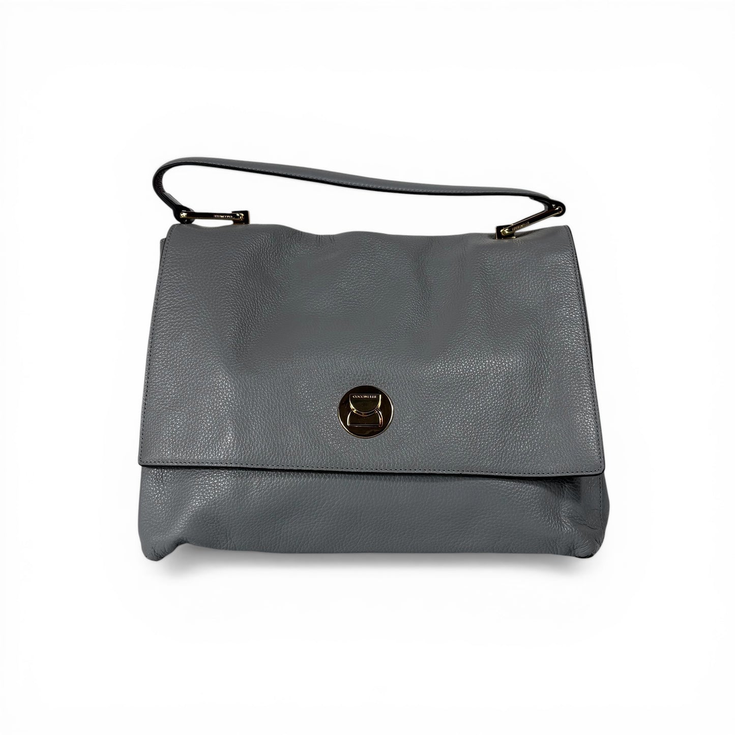 Borsa Coccinelle Liya Ash grey