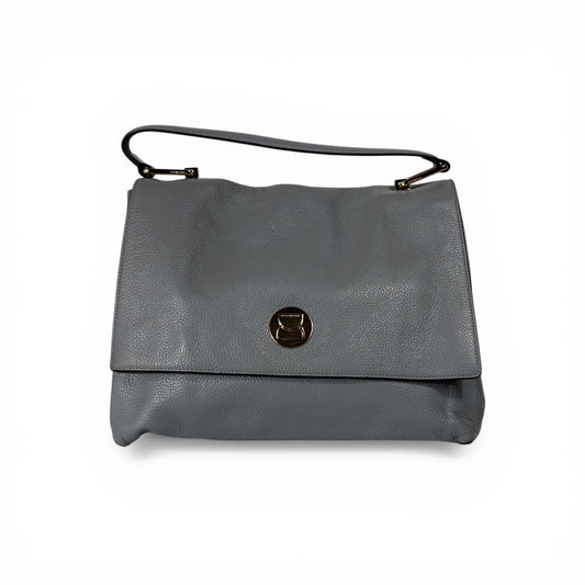 Borsa Coccinelle Liya Ash grey
