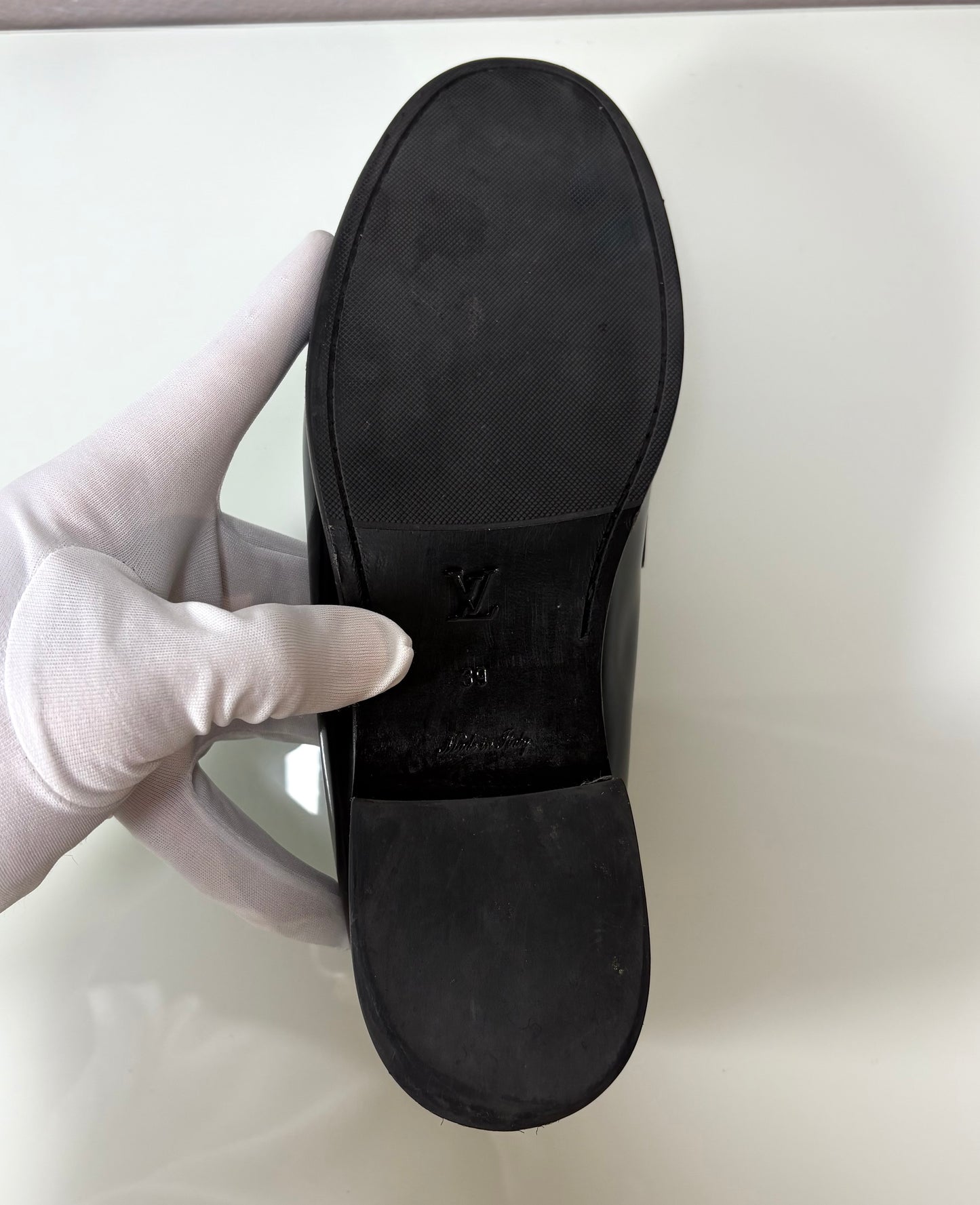 Louis Vuitton Orsay mocassini 39