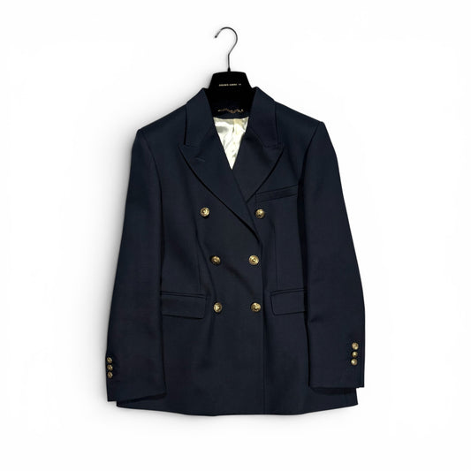 Golden goose Blazer doppiopetto Diva XL