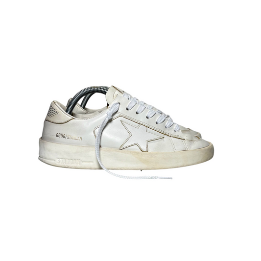 Golden goose Stardan bianche 37