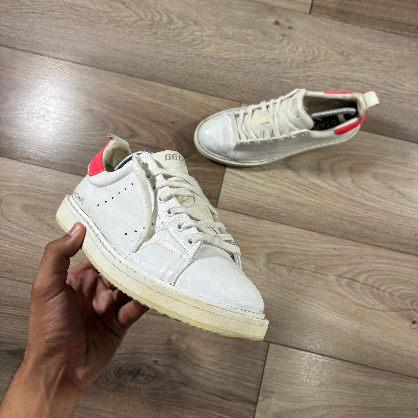 Golden goose Starter 40
