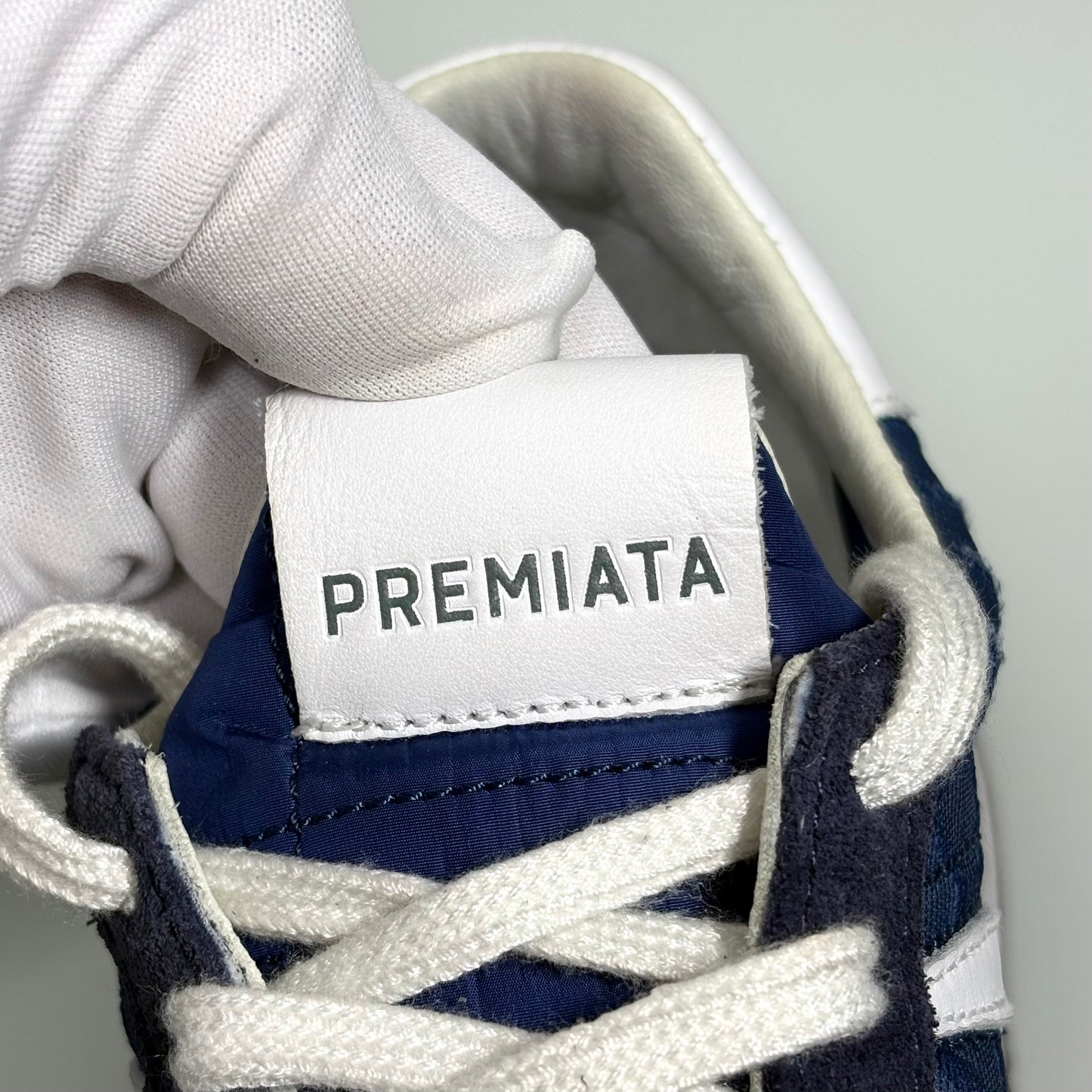 Premiata sneakers Conny 7368 37