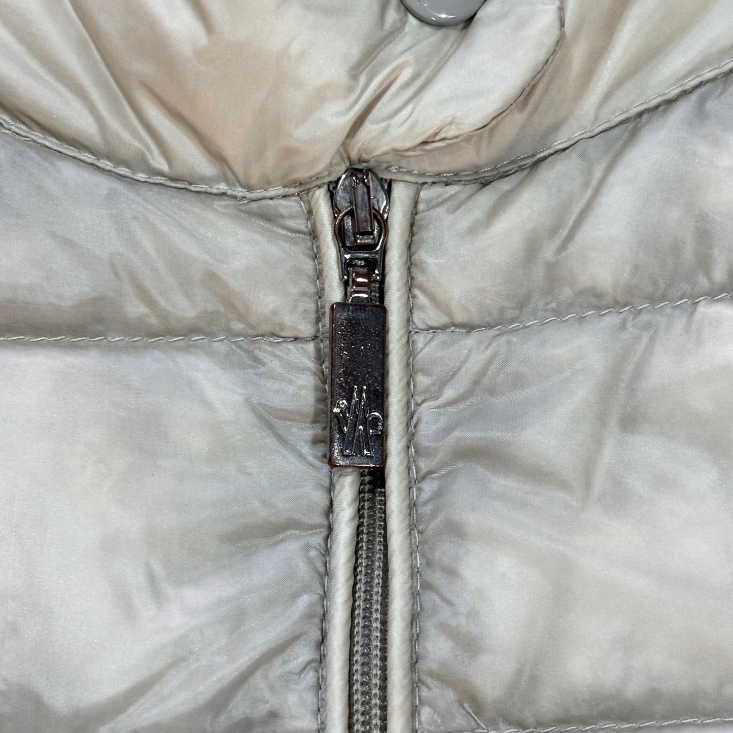 Moncler Lans Beige