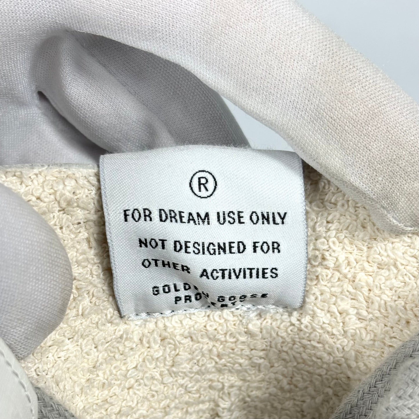 Golden goose Sky star bianche con stella maculata in cavallino 39