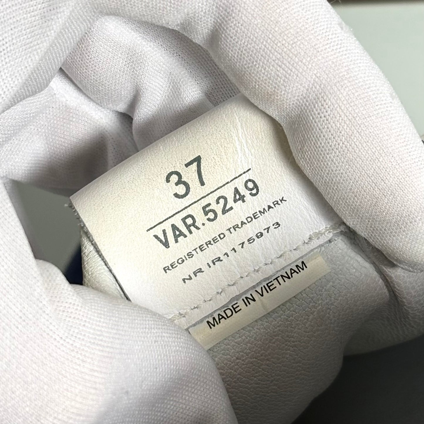 Premiata sneakers Conny 7368 37