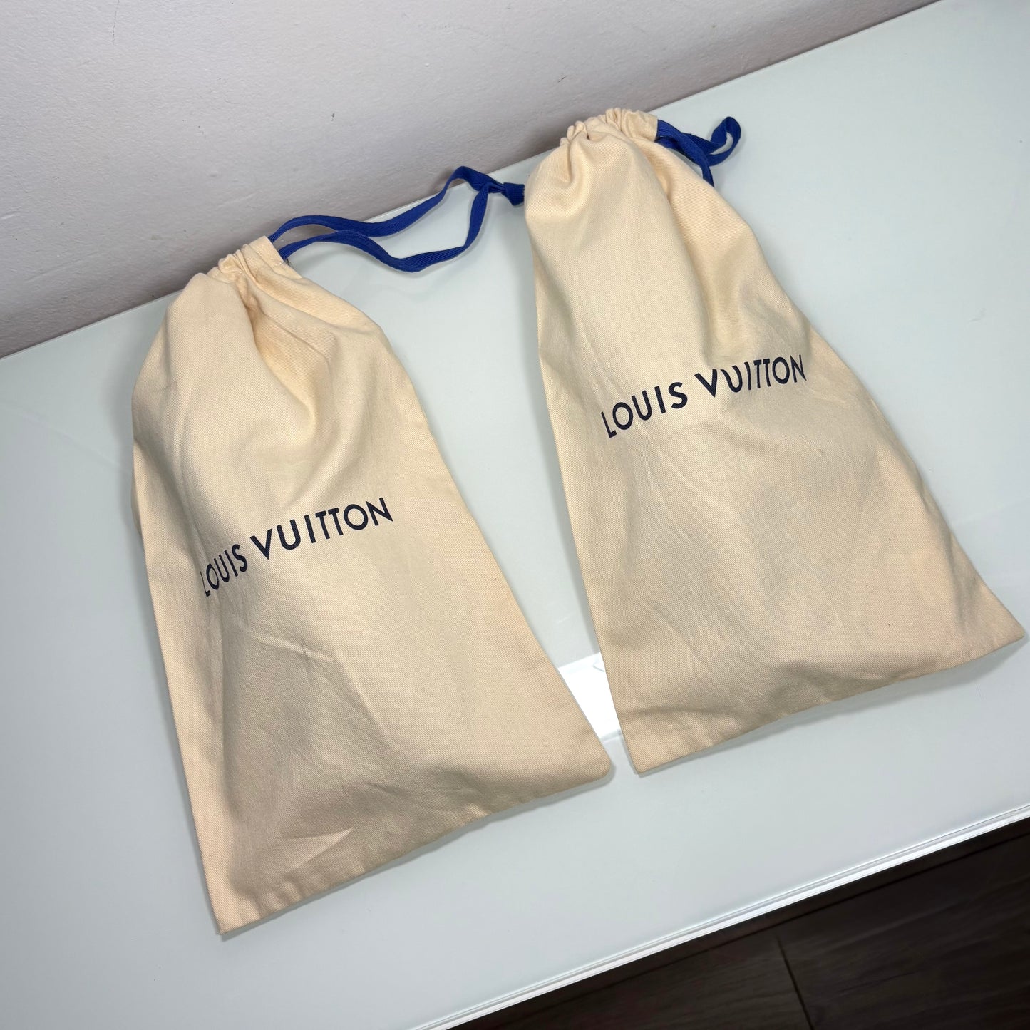 Louis Vuitton Orsay mocassini 39