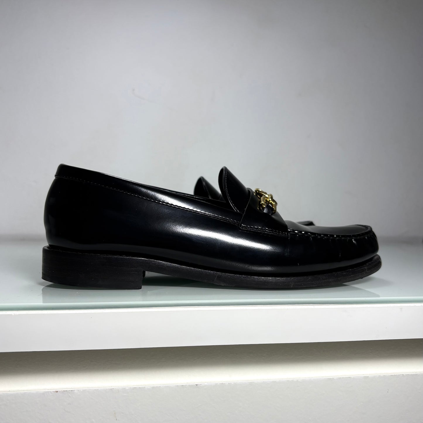 Louis Vuitton Orsay mocassini 39