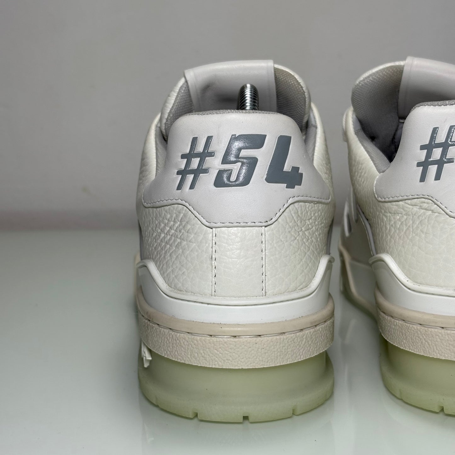 Louis Vuitton Trainer x Virgil Abloh 40