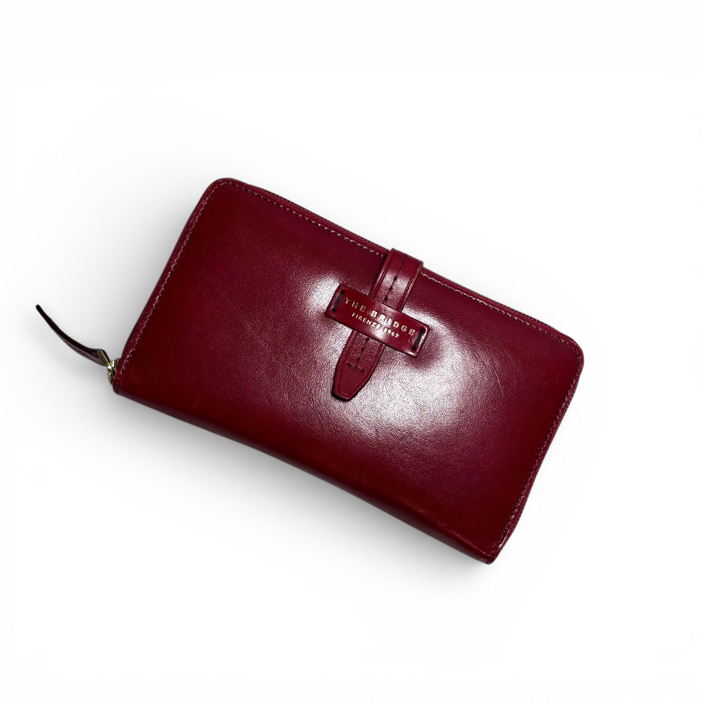 Portafoglio The Bridge