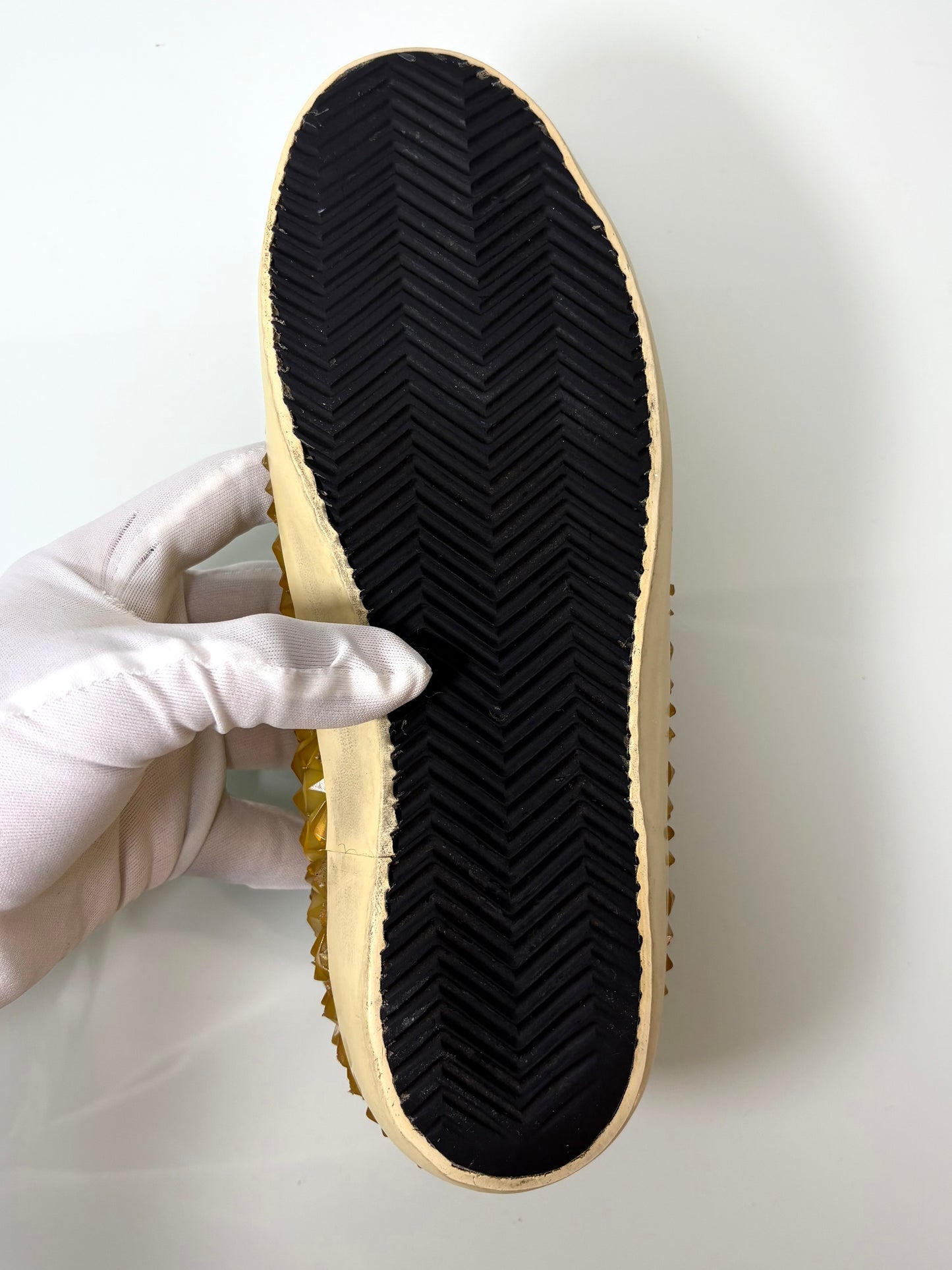 Golden goose Limited Edition Oro 39