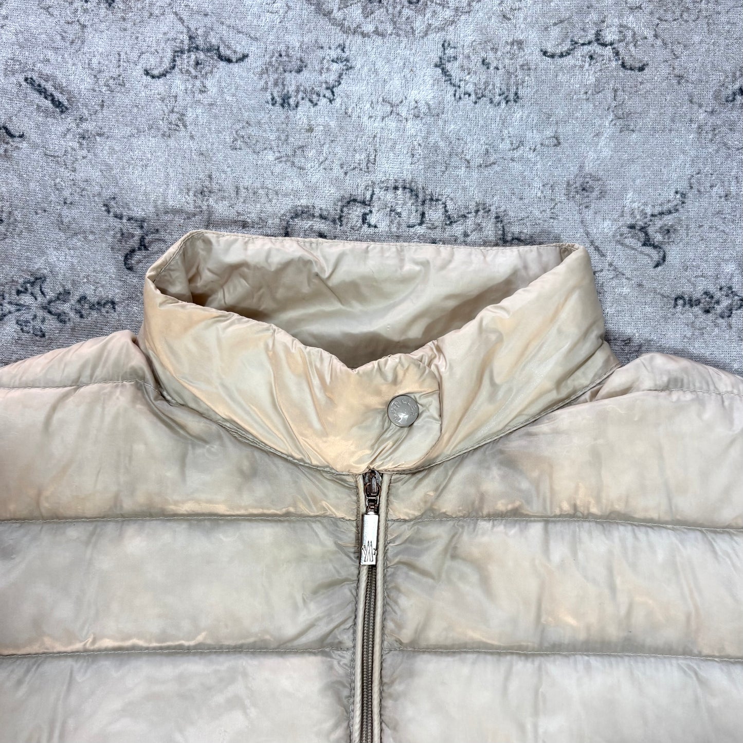 Moncler Lans Beige