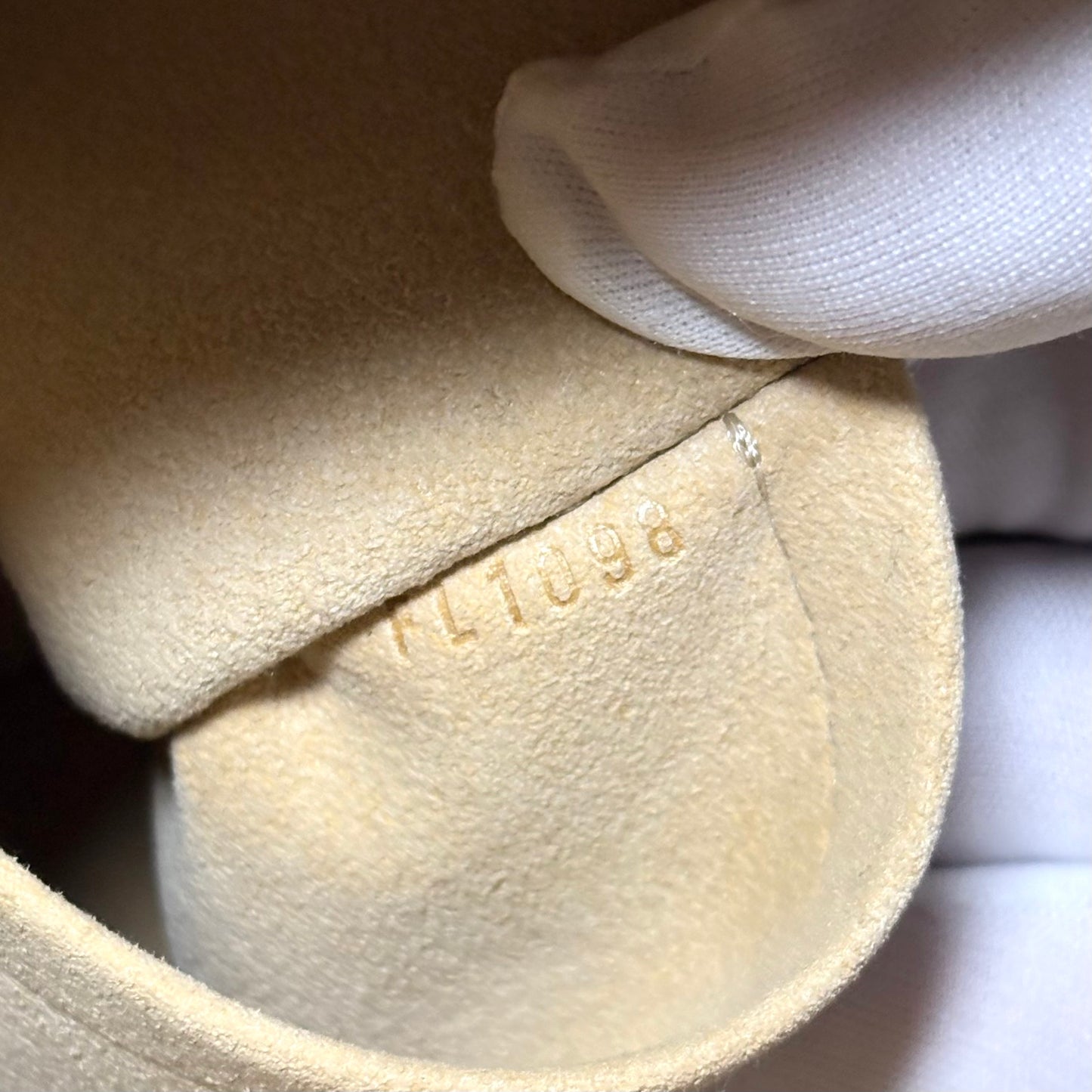 Louis Vuitton Galliera