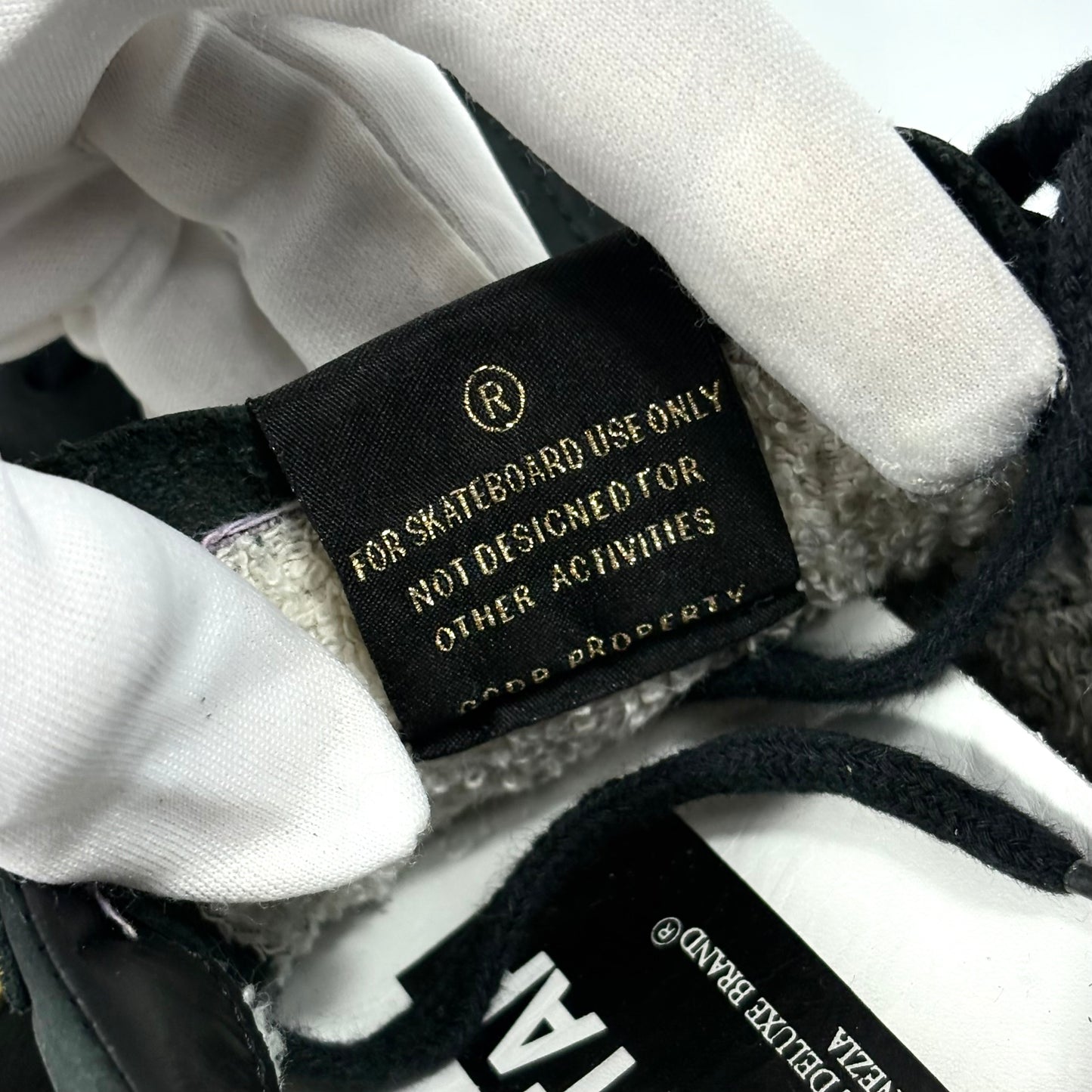 Golden goose Superstar nere con stella gialla 37