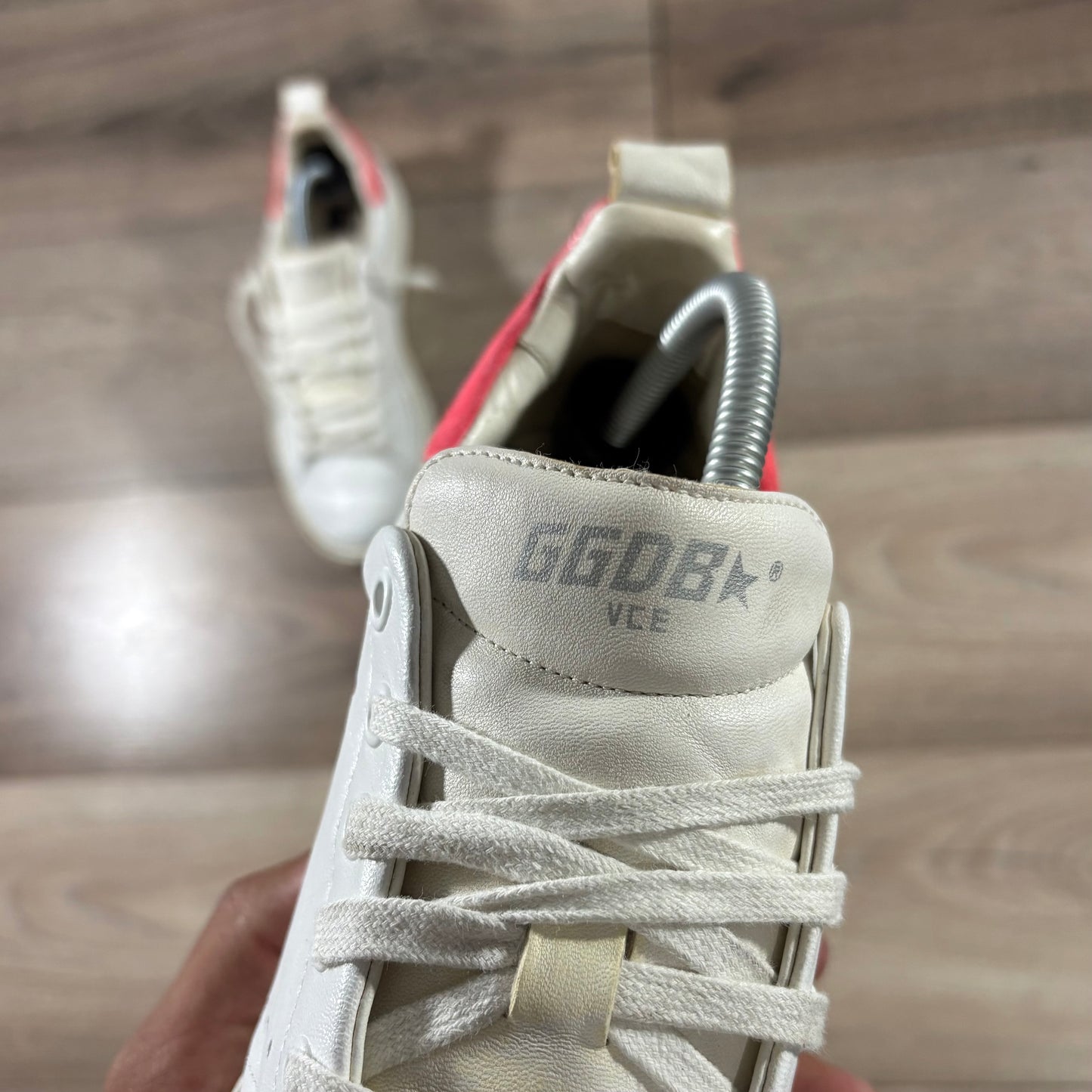 Golden goose Starter 40