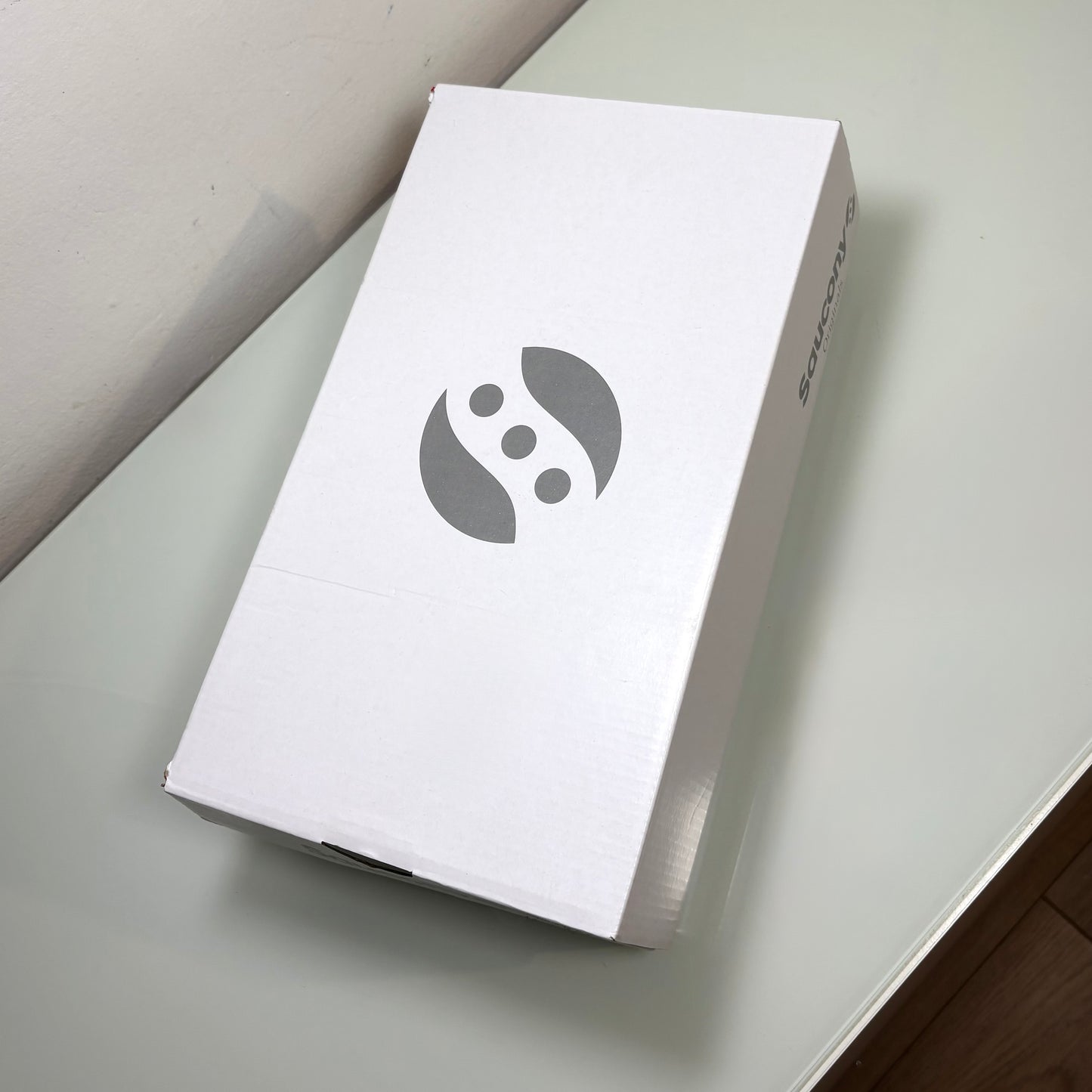 Saucony 60450 Rose floral 37,5